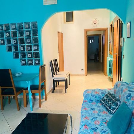 Appartamento Dimora Mare Bari Esterno foto