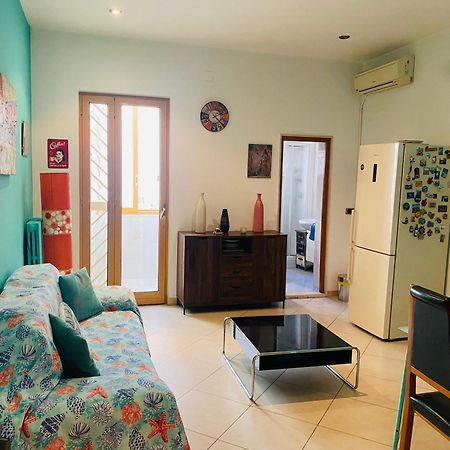Appartamento Dimora Mare Bari Esterno foto