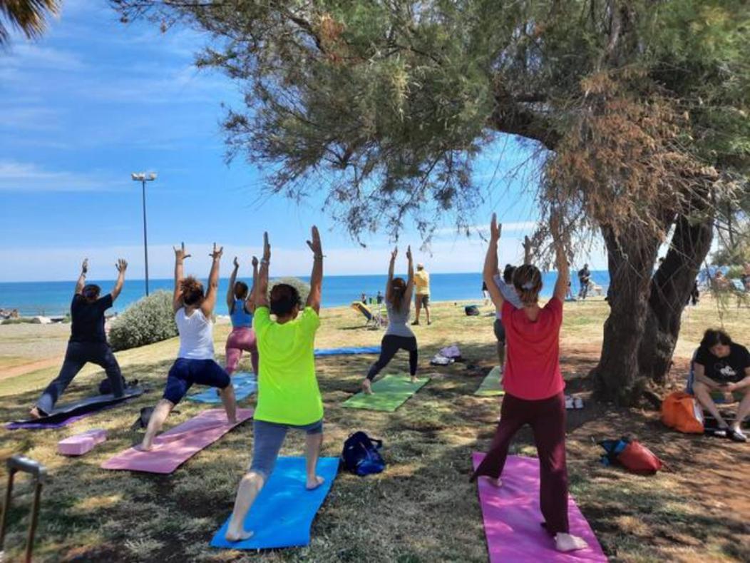 Appartamento Dimora Mare Bari Esterno foto