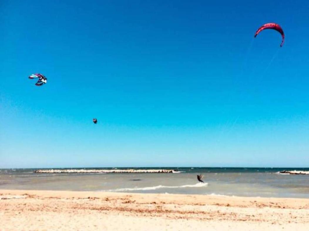 Appartamento Dimora Mare Bari Esterno foto