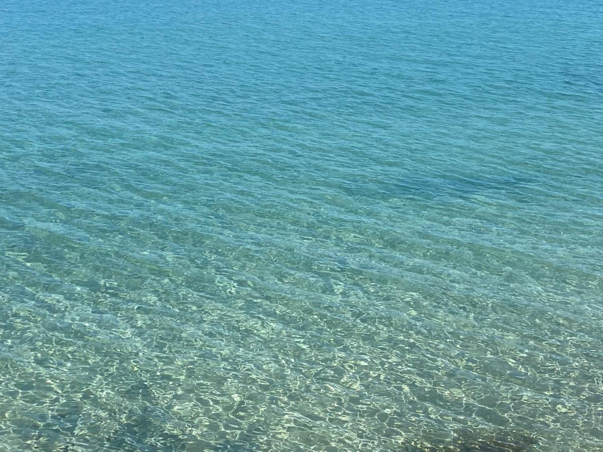 Appartamento Dimora Mare Bari Esterno foto