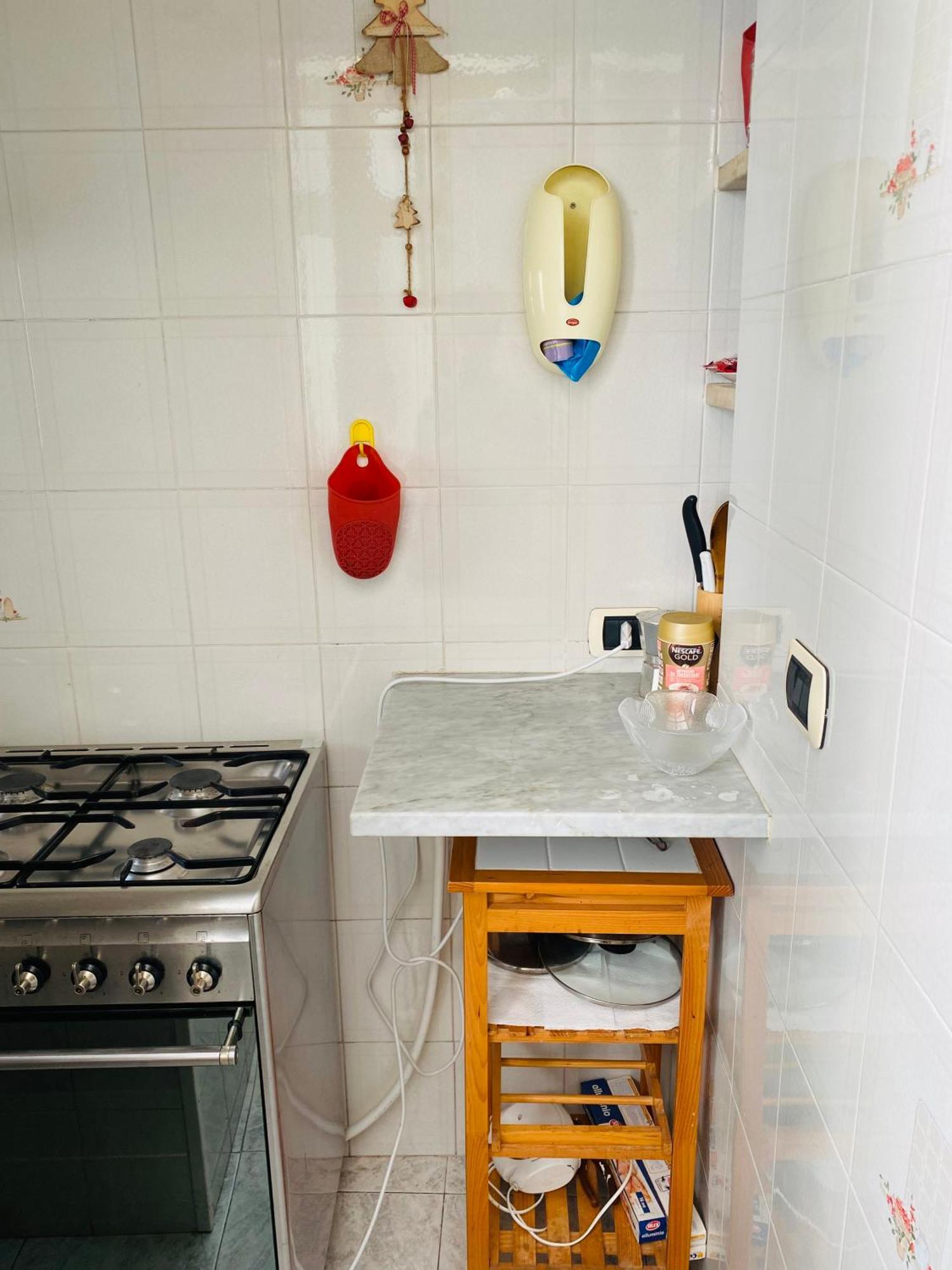 Appartamento Dimora Mare Bari Esterno foto