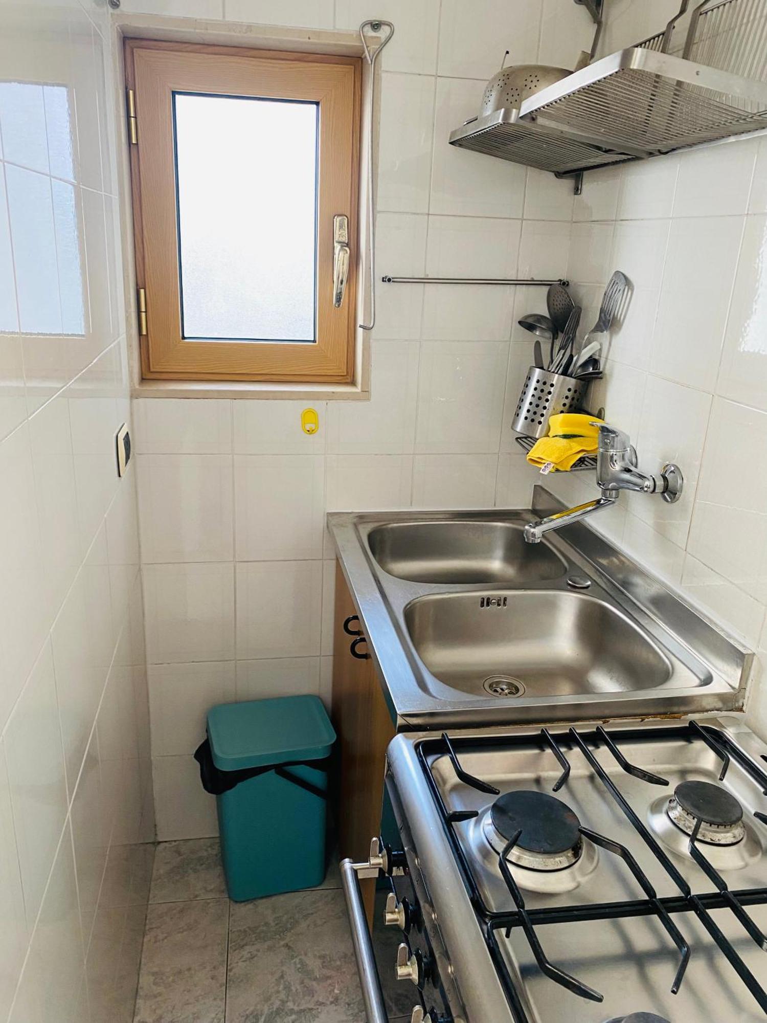 Appartamento Dimora Mare Bari Esterno foto