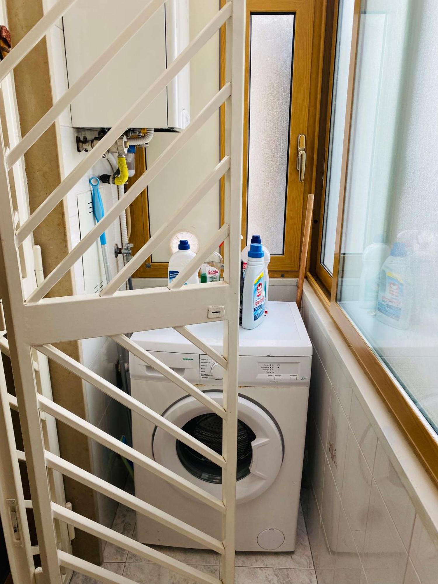 Appartamento Dimora Mare Bari Esterno foto