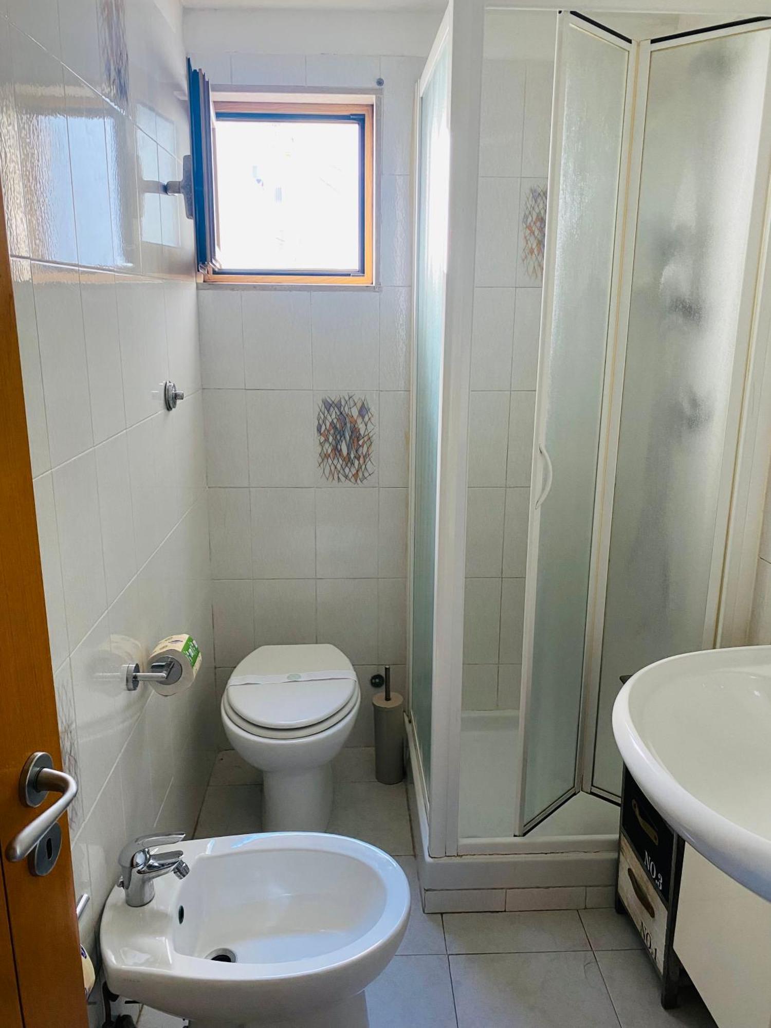 Appartamento Dimora Mare Bari Esterno foto