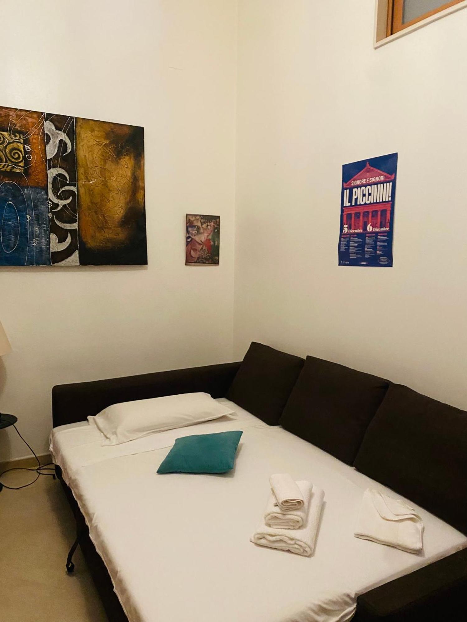 Appartamento Dimora Mare Bari Esterno foto